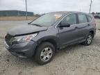 2015 Honda Cr-V Lx for Sale in Tifton, GA - Mechanical