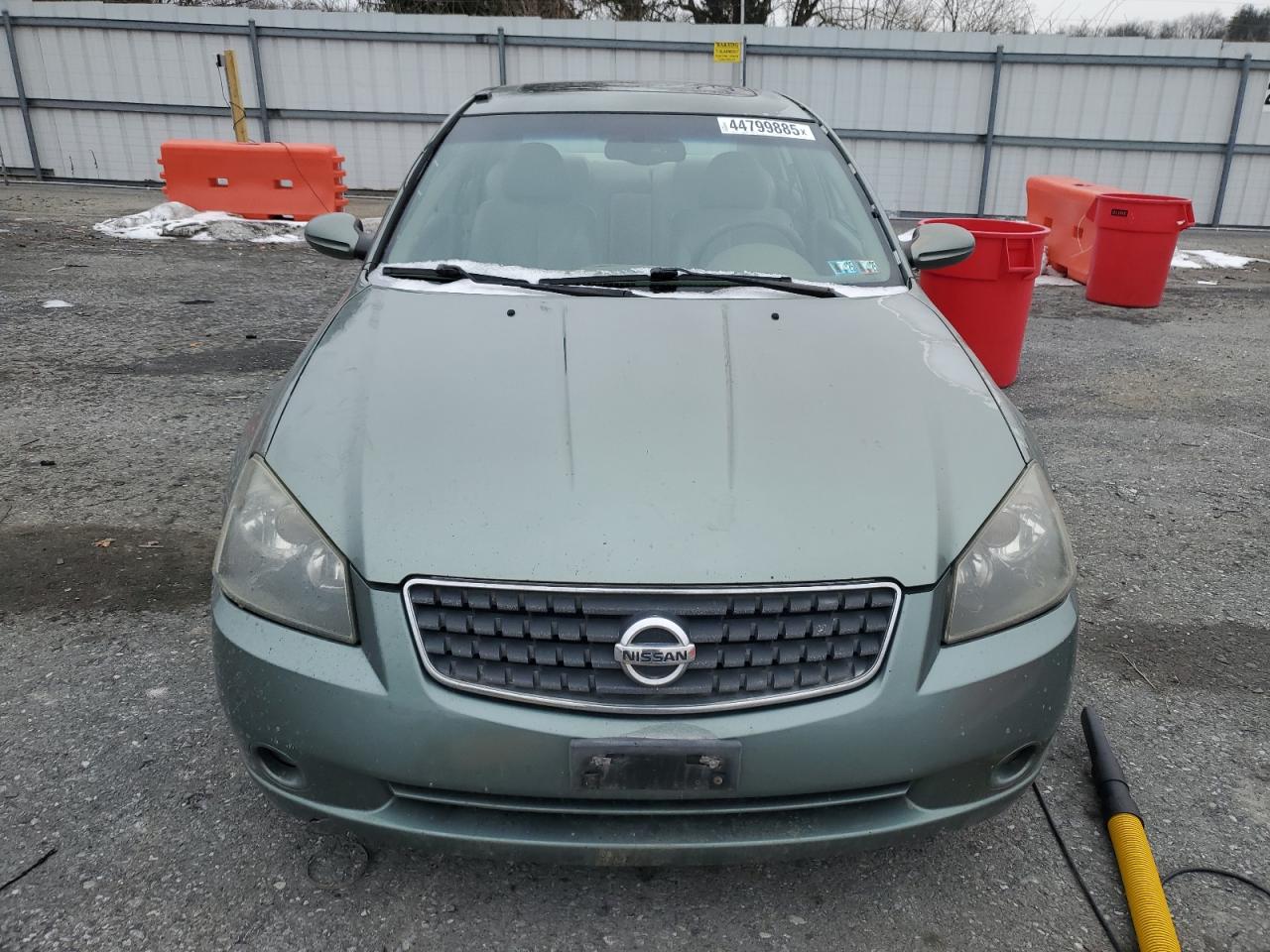 2005 Nissan Altima - Image 5