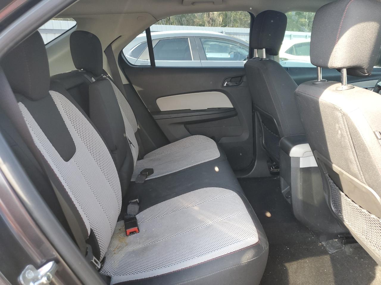 2013 Chevrolet Equinox - Image 11