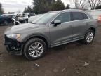 2022 Audi Q3 Premium S Line 45 de vânzare în Finksburg, MD - Front End