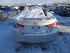 2011 HYUNDAI ELANTRA GLS for sale at Copart QC - MONTREAL