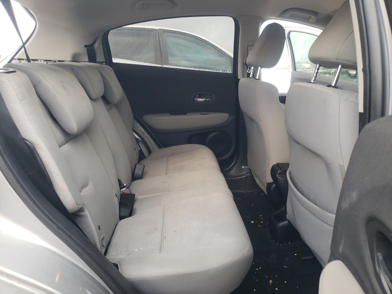 2021 Honda HR-V - Image 10