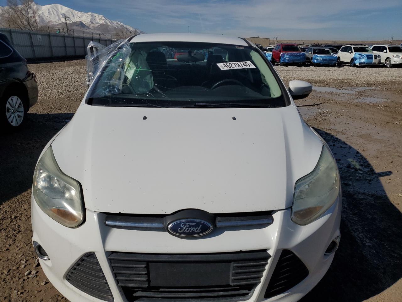 2013 Ford Focus - Image 5