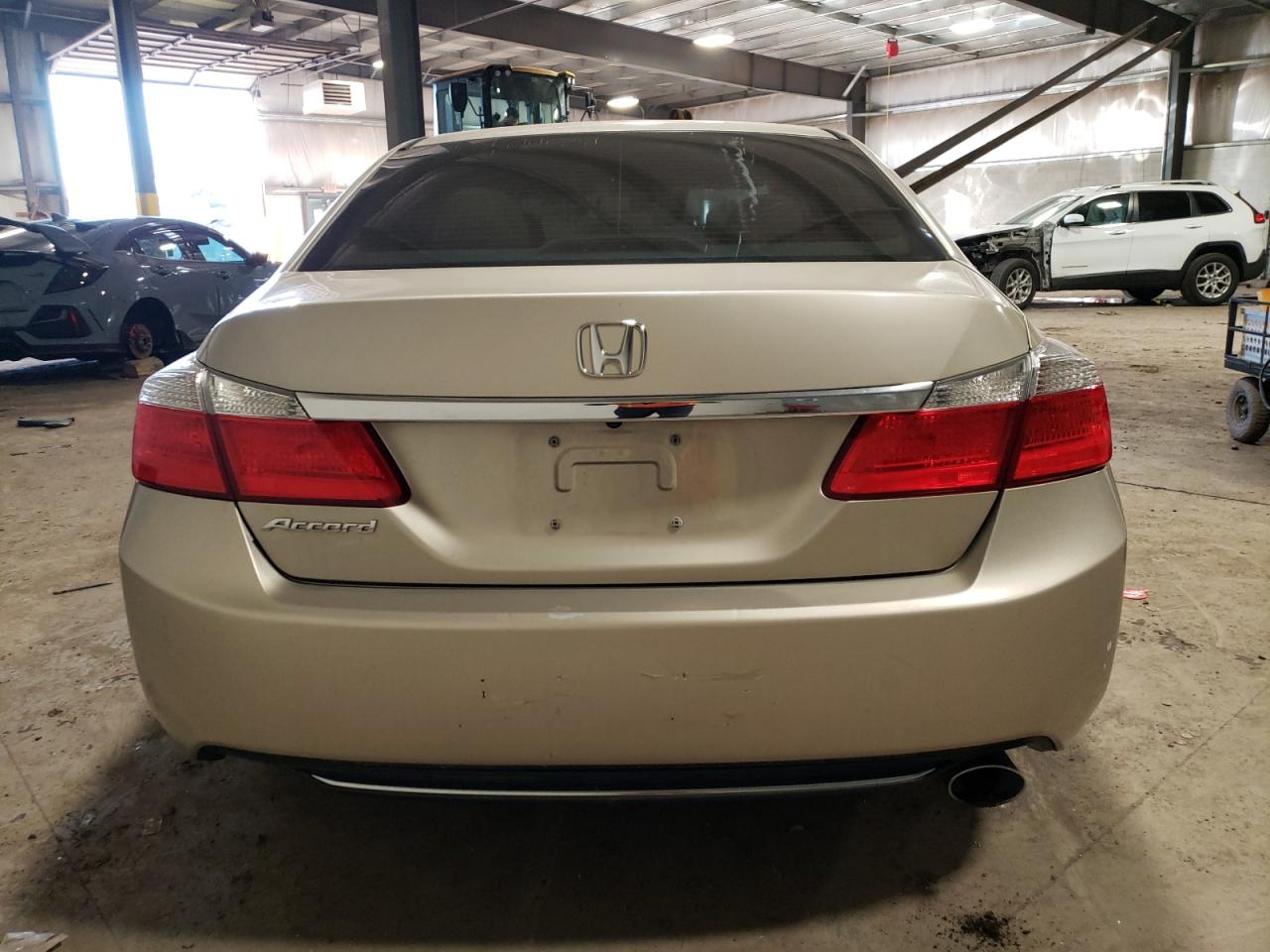 2013 Honda Accord - Image 6