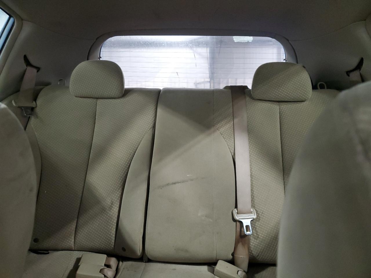 2010 Nissan Versa - Image 10
