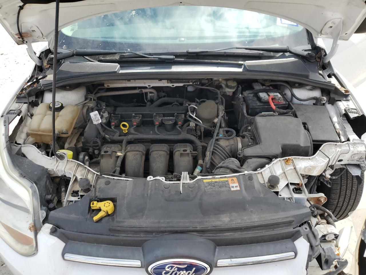 2013 Ford Focus - Image 11