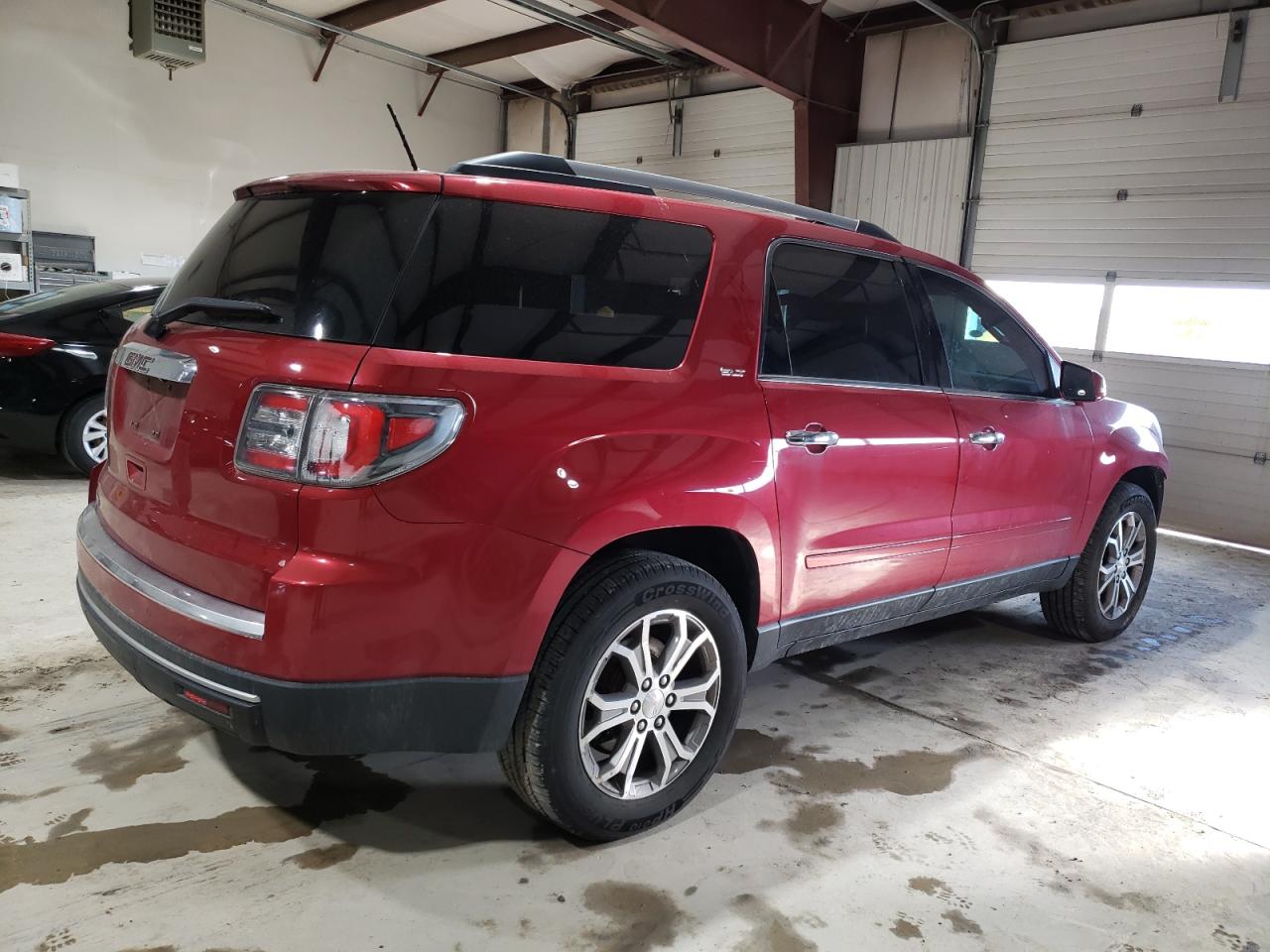2013 GMC Acadia - Image 3