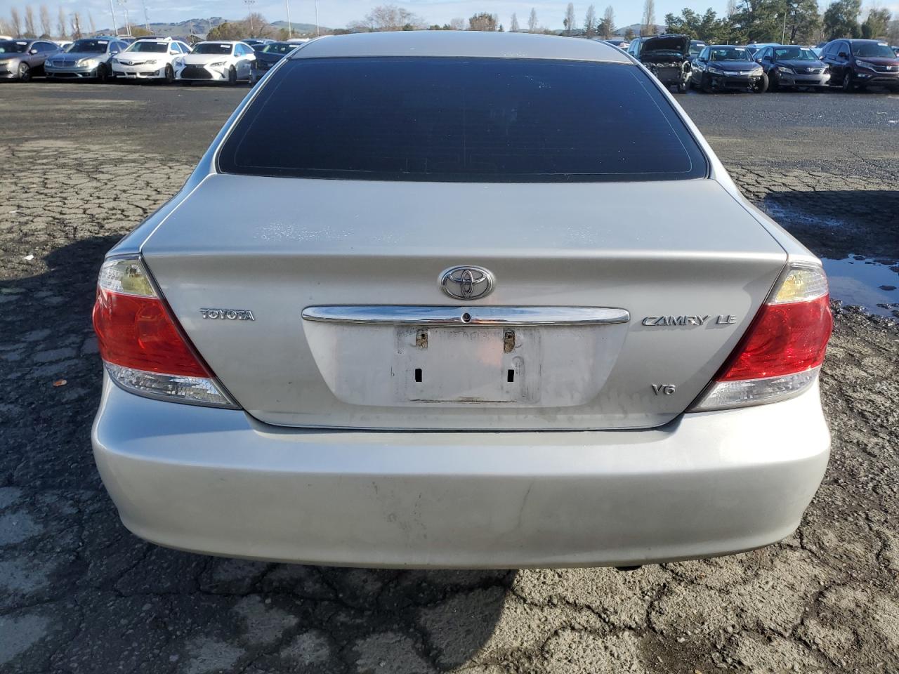 2006 Toyota Camry - Image 6