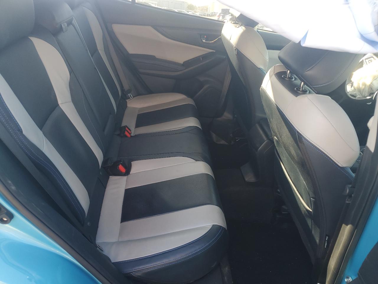 2019 Subaru XV - Image 11