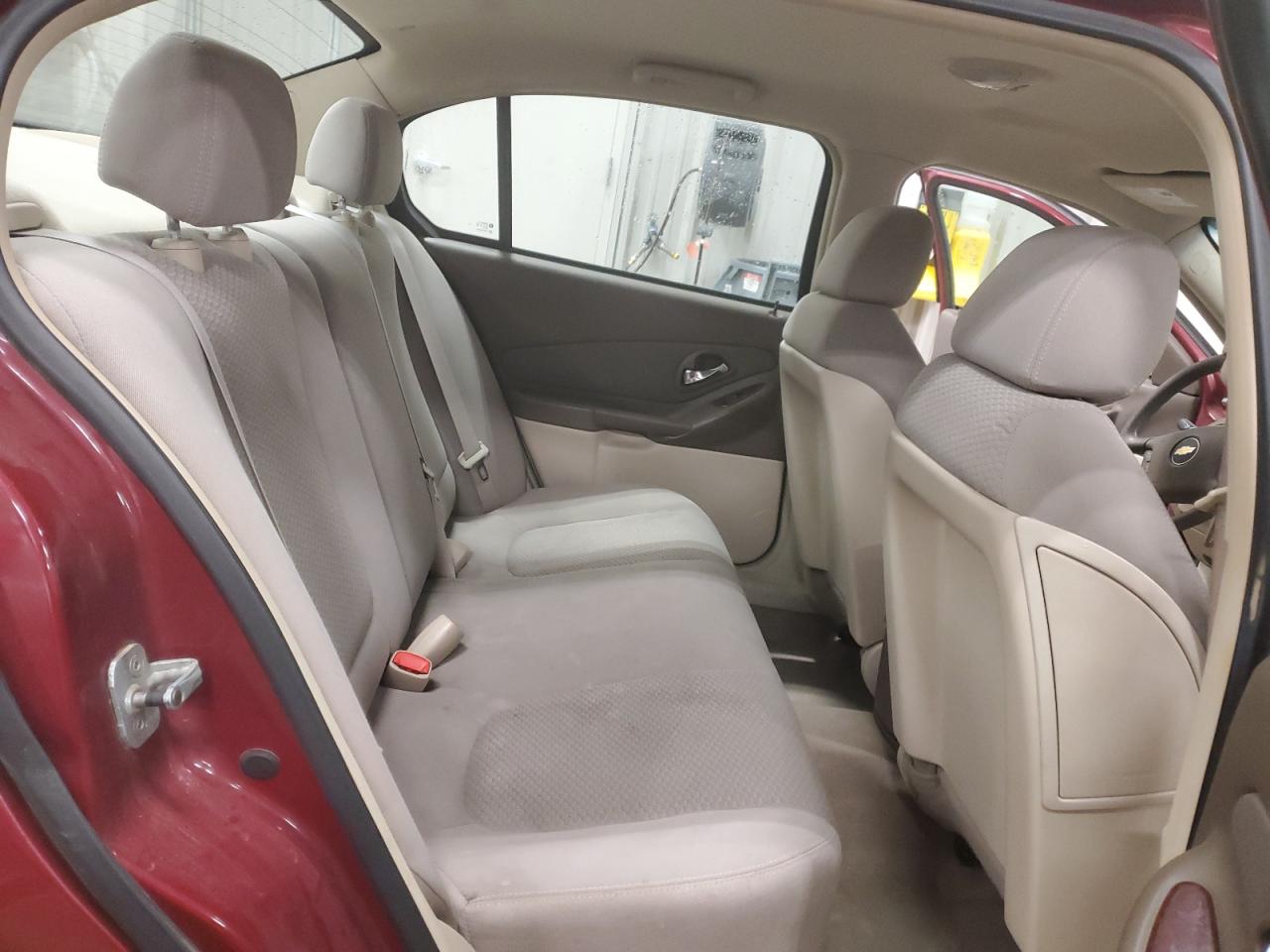 2007 Chevrolet Malibu - Image 10