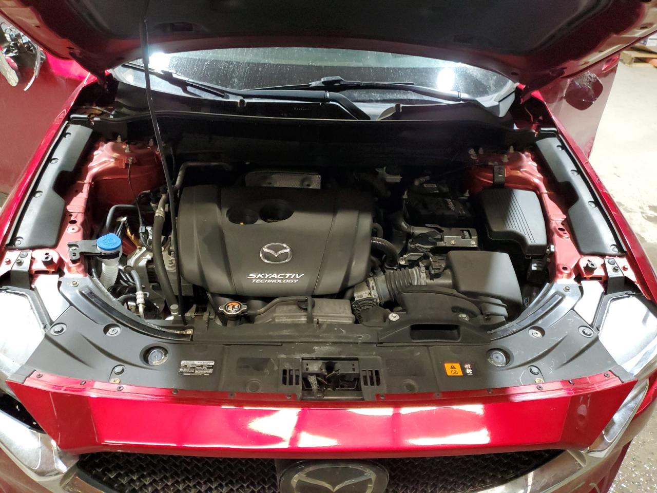 2017 Mazda CX-5 - Image 12
