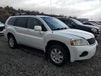 2011 Mitsubishi Endeavor Ls იყიდება Reno-ში, NV - Undercarriage