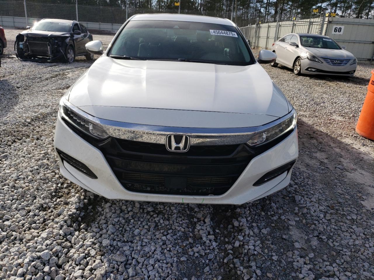2019 Honda Accord - Image 5