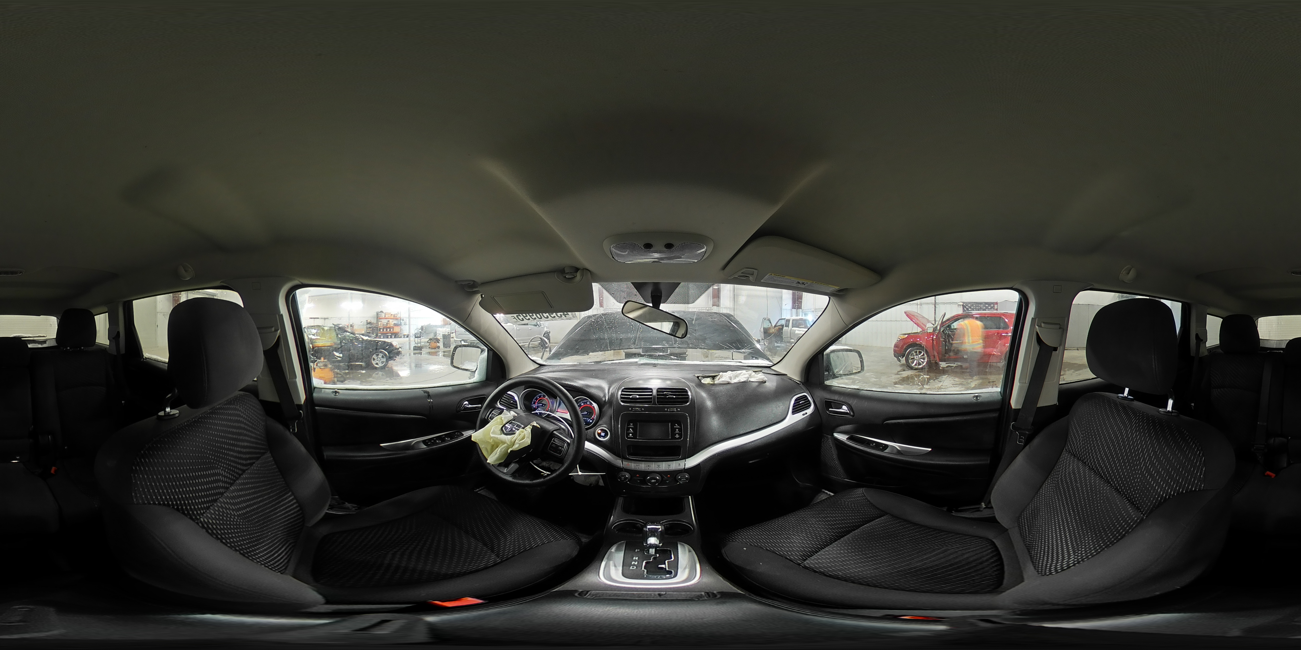 2017 Dodge Journey - Image 14