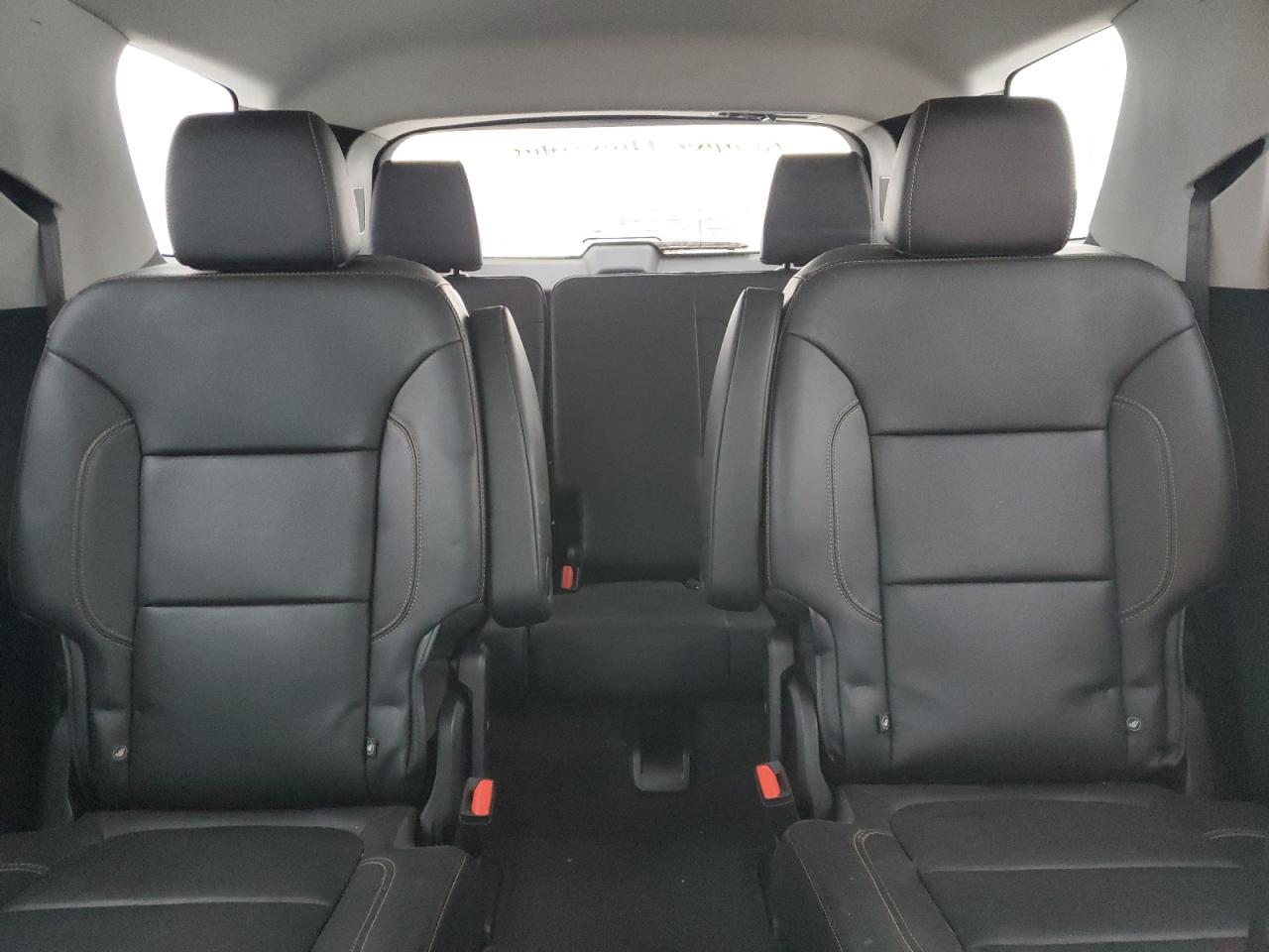 2019 Chevrolet Traverse - Image 10