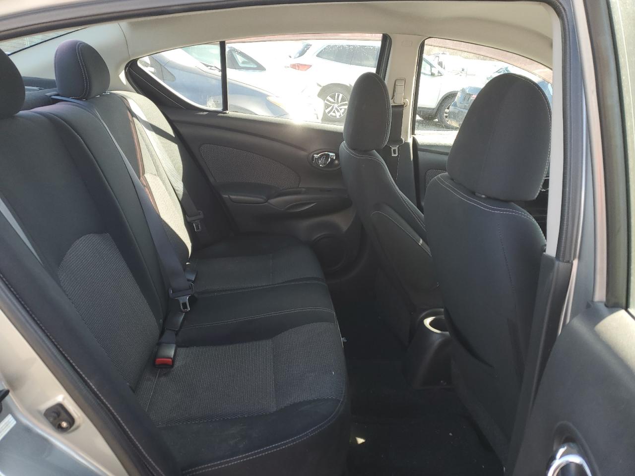 2014 Nissan Versa - Image 10