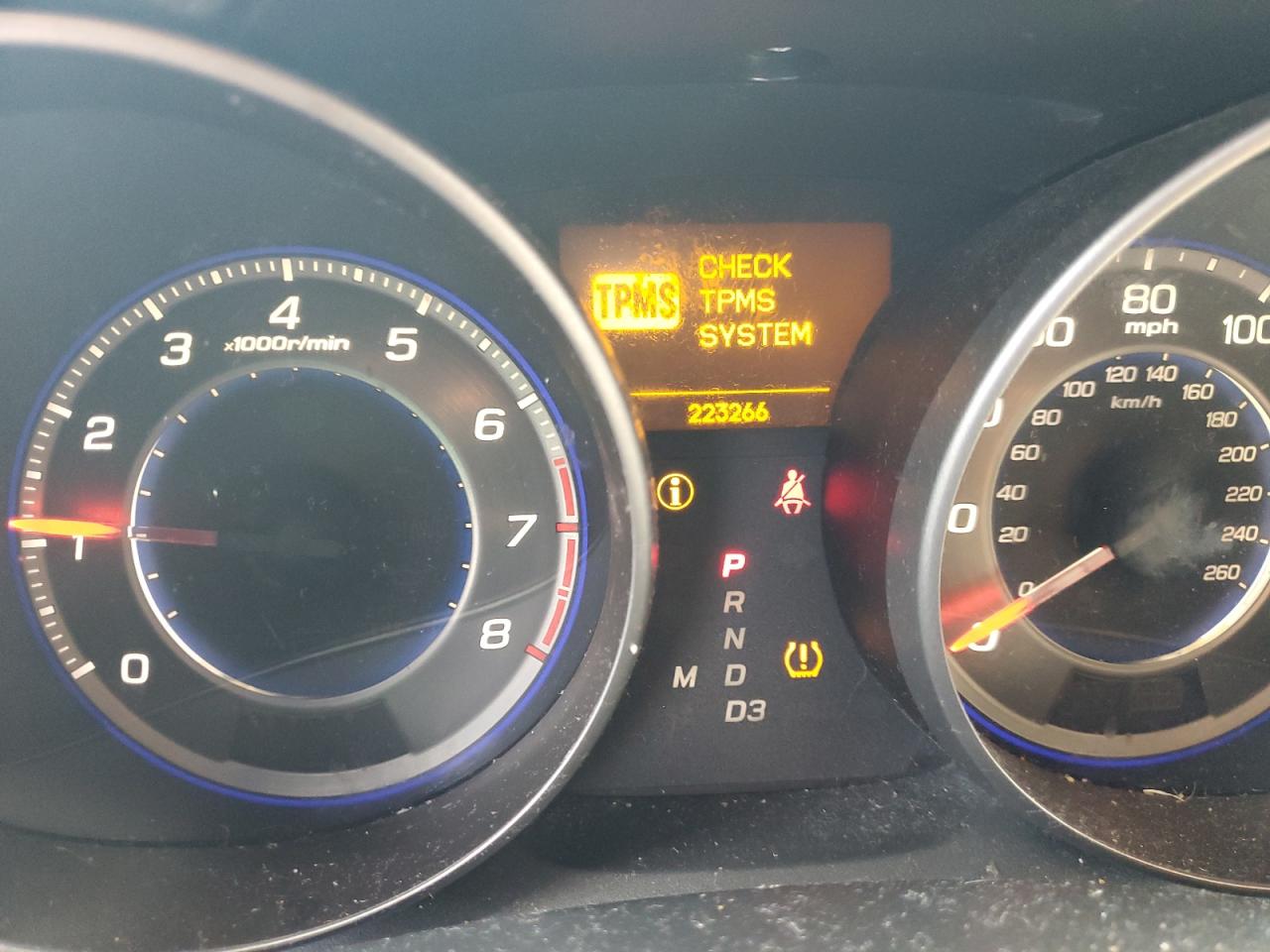 2008 Acura MDX - Image 9