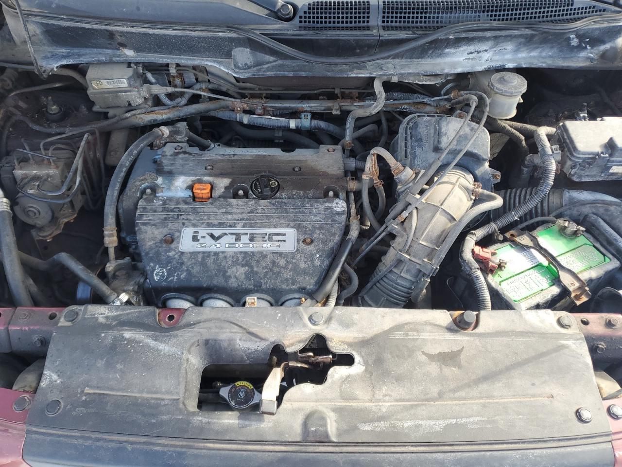 2006 Honda Element - Image 12