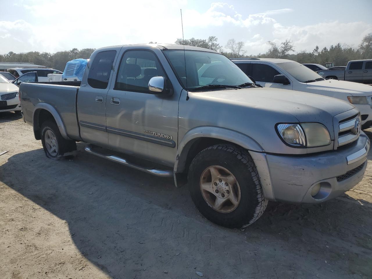 2003 Toyota Tundra - Image 4
