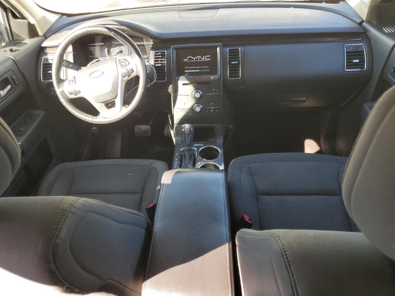 2013 Ford Flex - Image 8