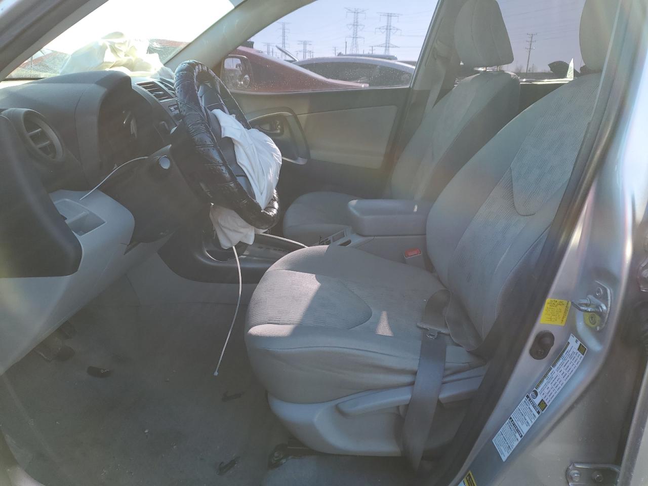 2012 Toyota RAV 4 - Image 7