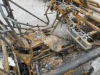 2019 Polaris Rzr Xp Turbo S Velocity на продаже в Lebanon, TN - Burn