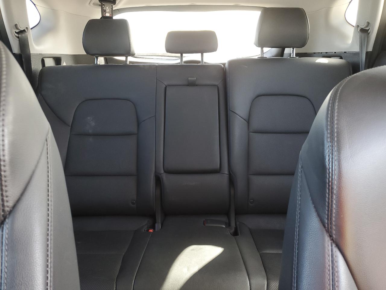 2020 Hyundai Tucson - Image 10