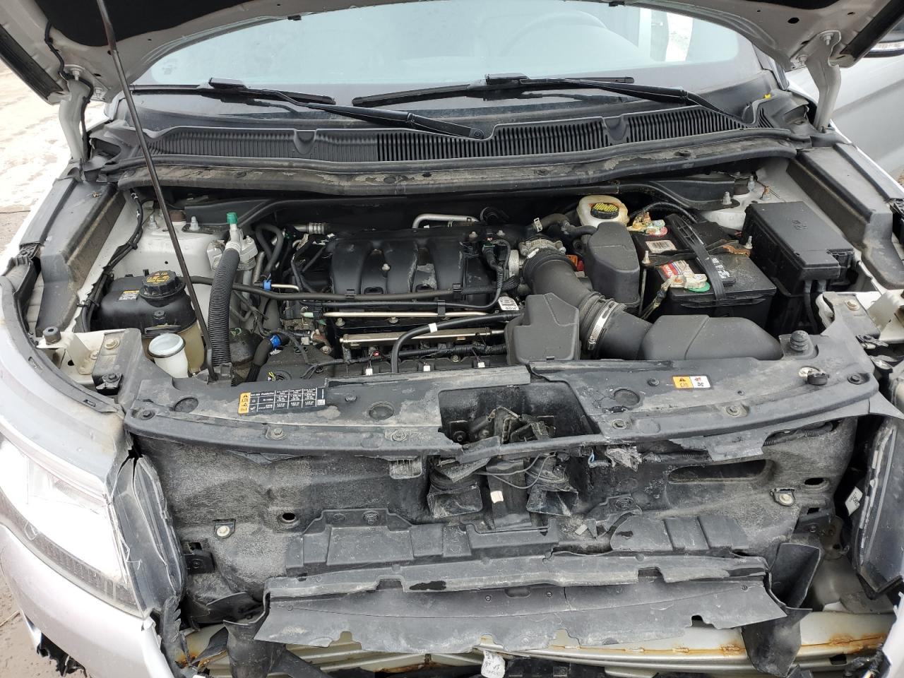 2018 Ford Explorer - Image 12