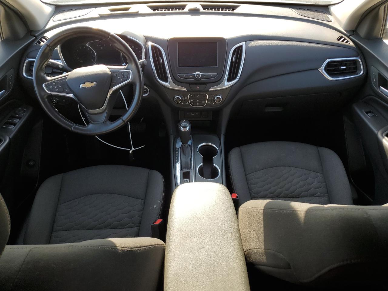 2021 Chevrolet Equinox - Image 8