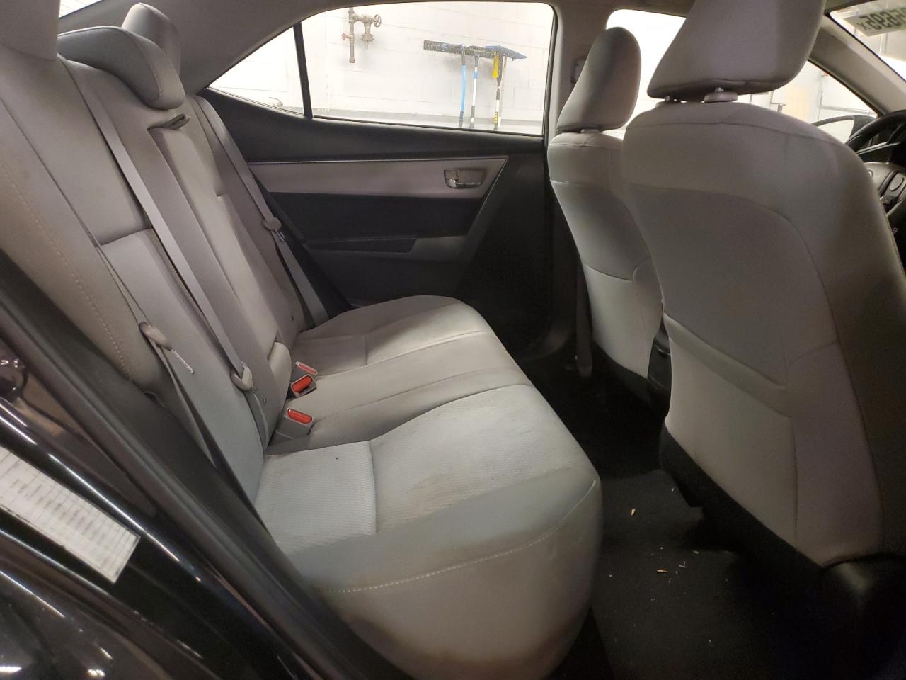 2016 Toyota Corolla - Image 10