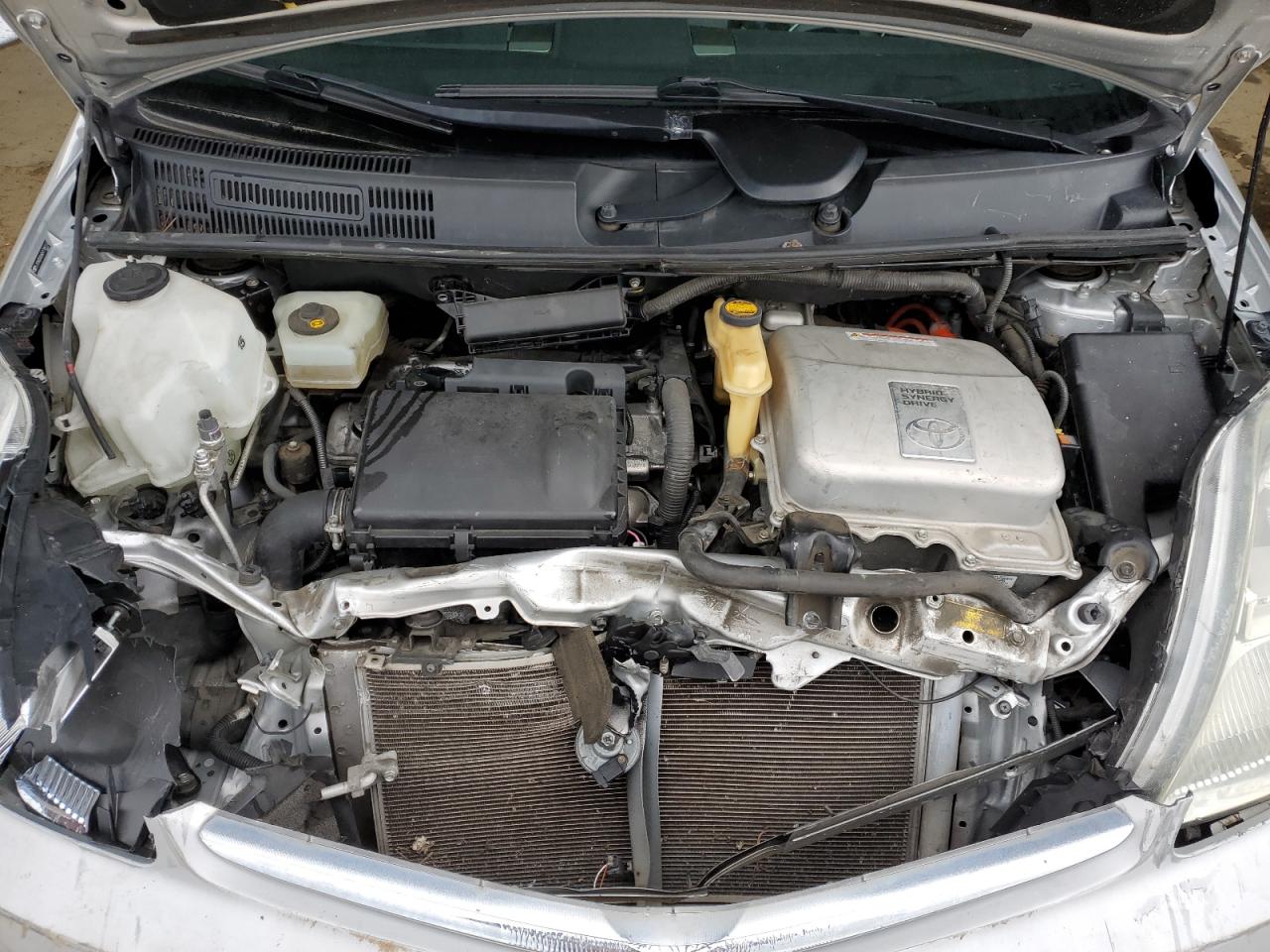 2008 Toyota Prius - Image 11