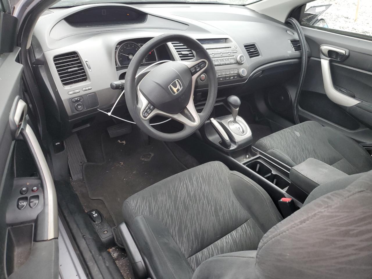 2007 Honda Civic - Image 8