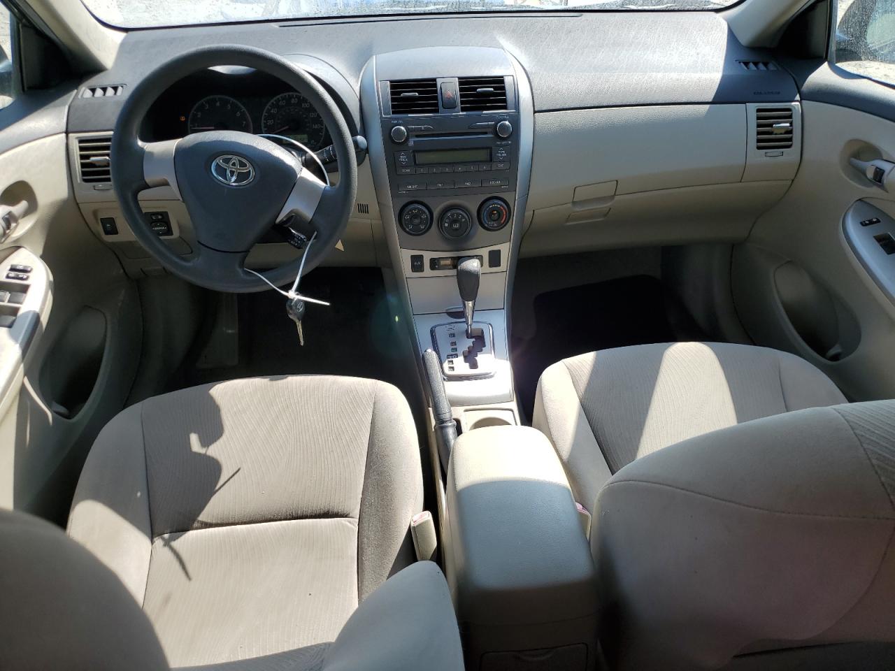2011 Toyota Corolla - Image 8