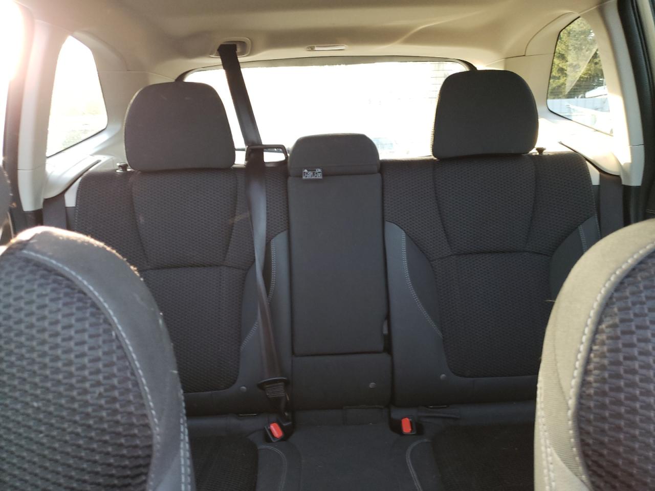 2020 Subaru Forester - Image 10