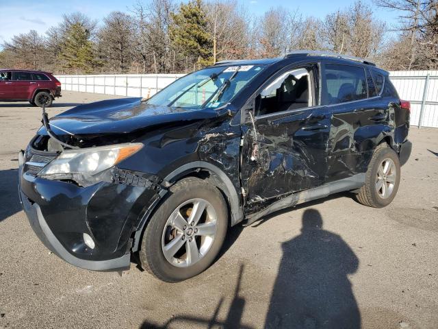 2015 Toyota Rav4 Xle 2.5L