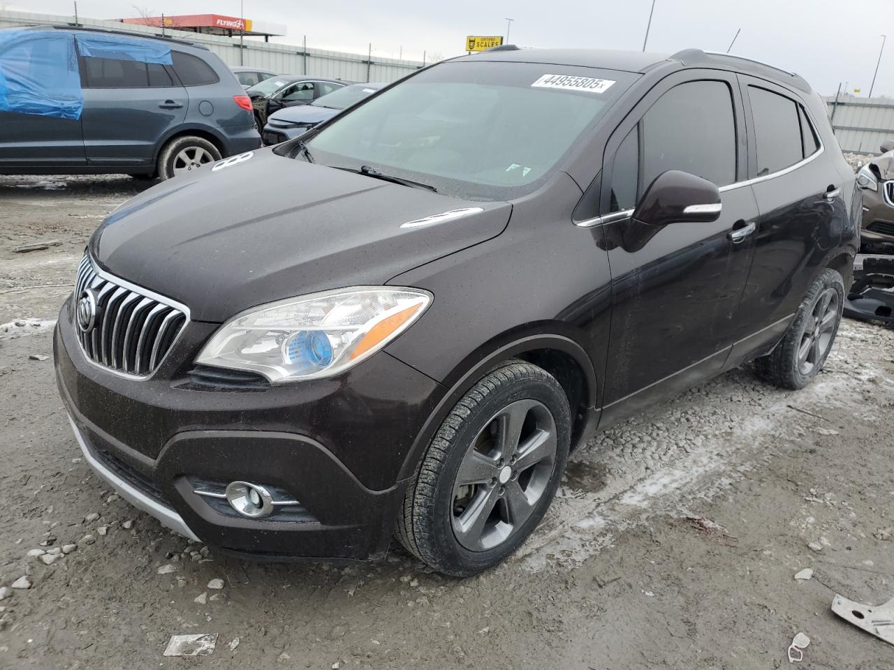 2014 Buick Encore - Image 1