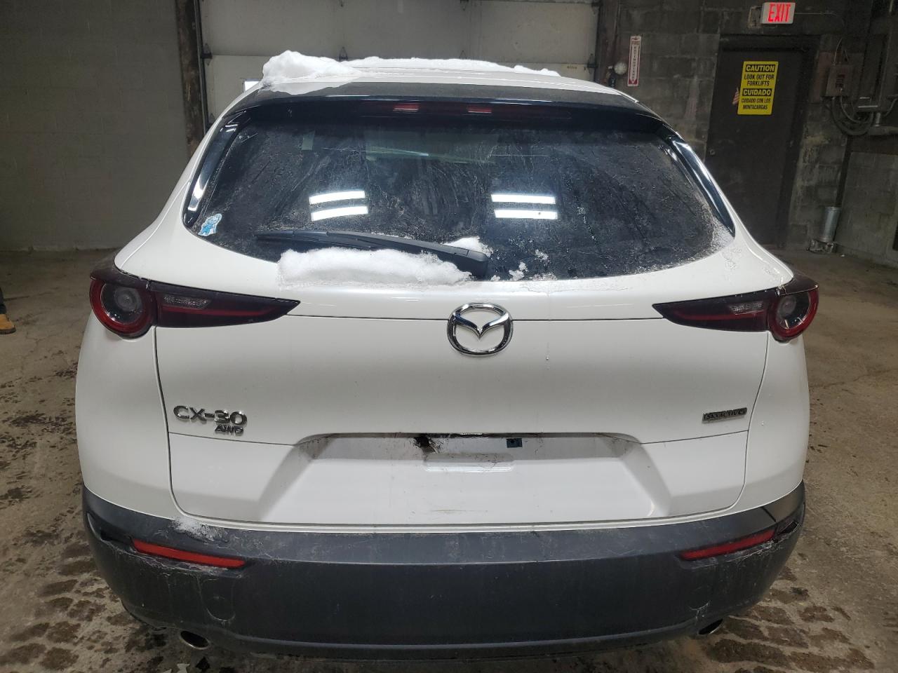 2020 Mazda CX-30 - Image 6