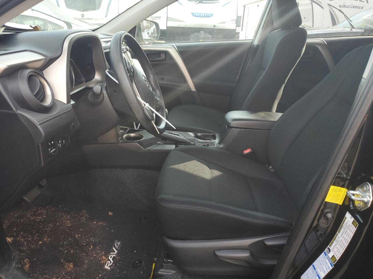 2015 Toyota RAV 4 - Image 7
