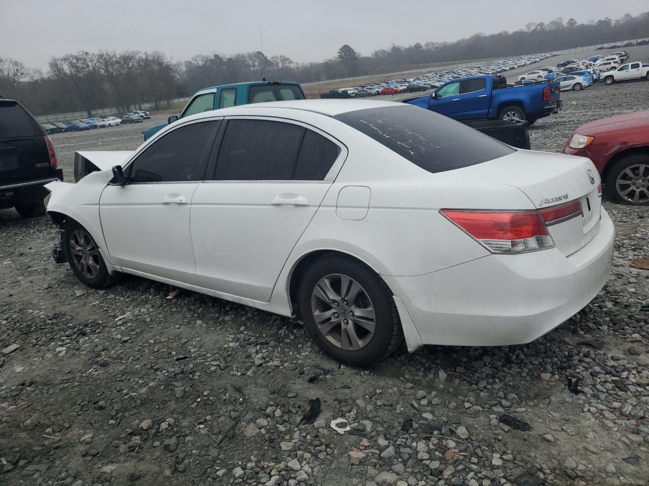 2012 Honda Accord - Image 2