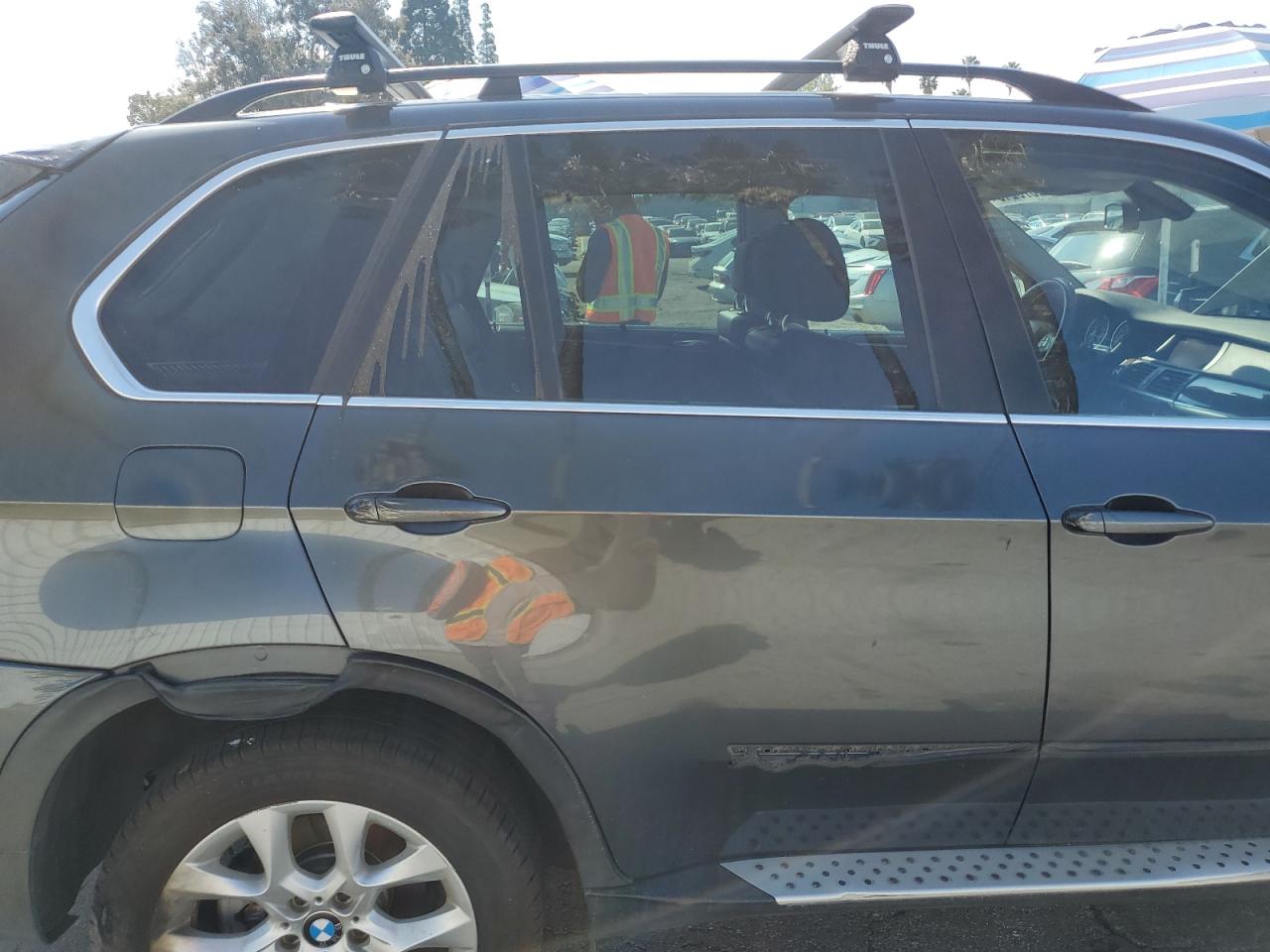 2013 BMW X5 - Image 11