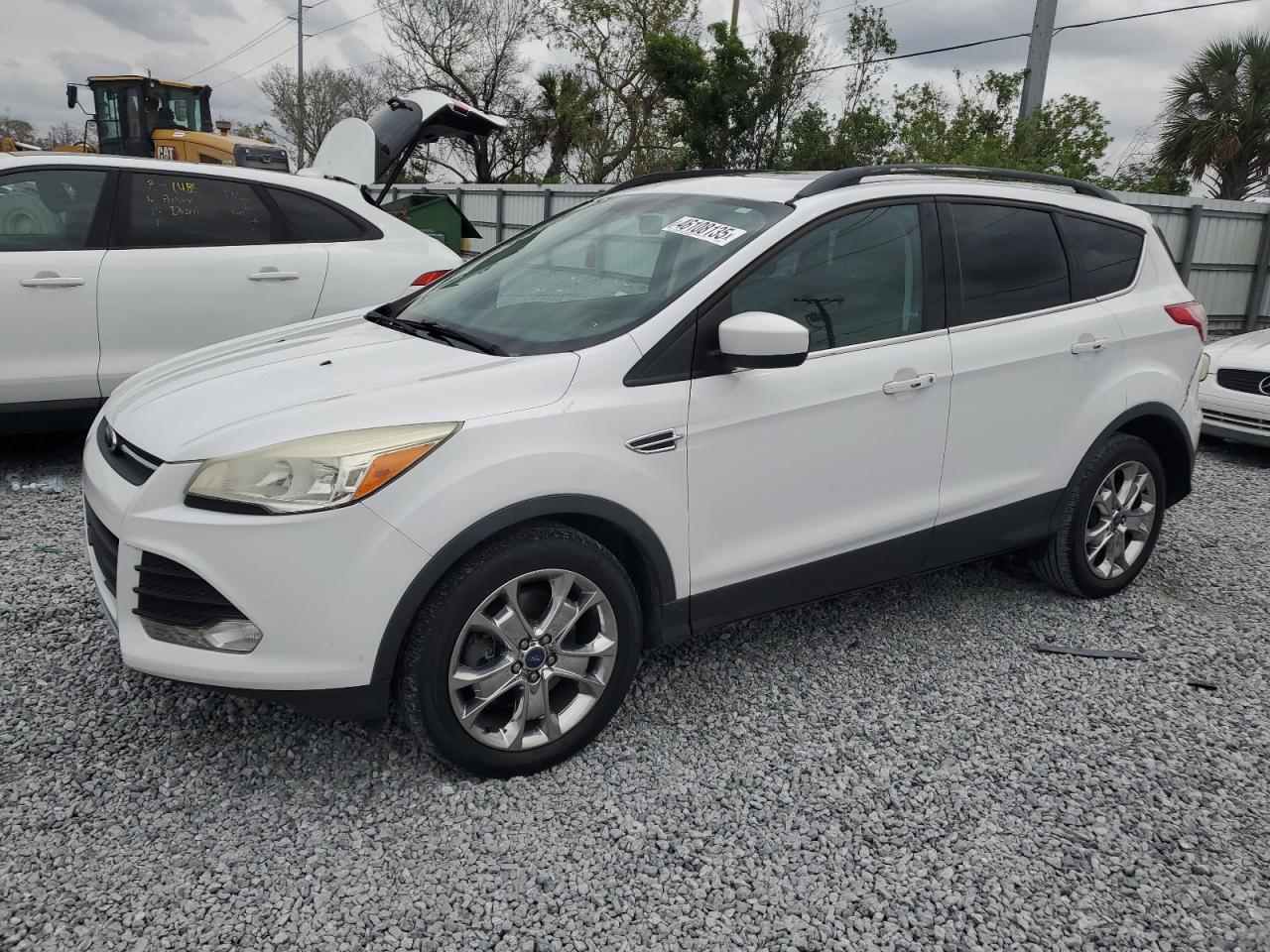 2014 Ford Escape - Image 1