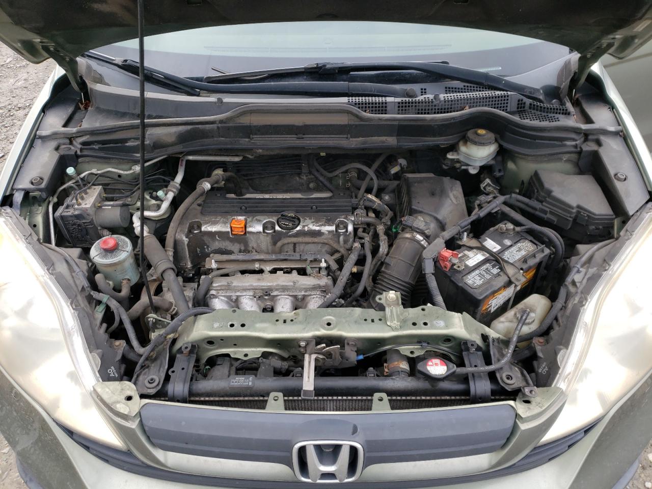 2008 Honda CR-V - Image 12