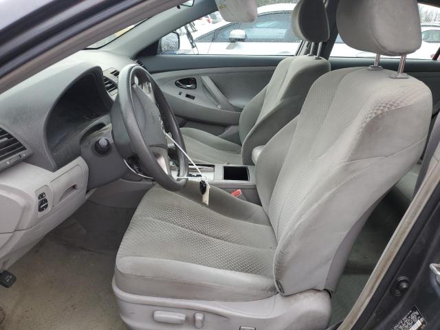 2007 TOYOTA CAMRY CE