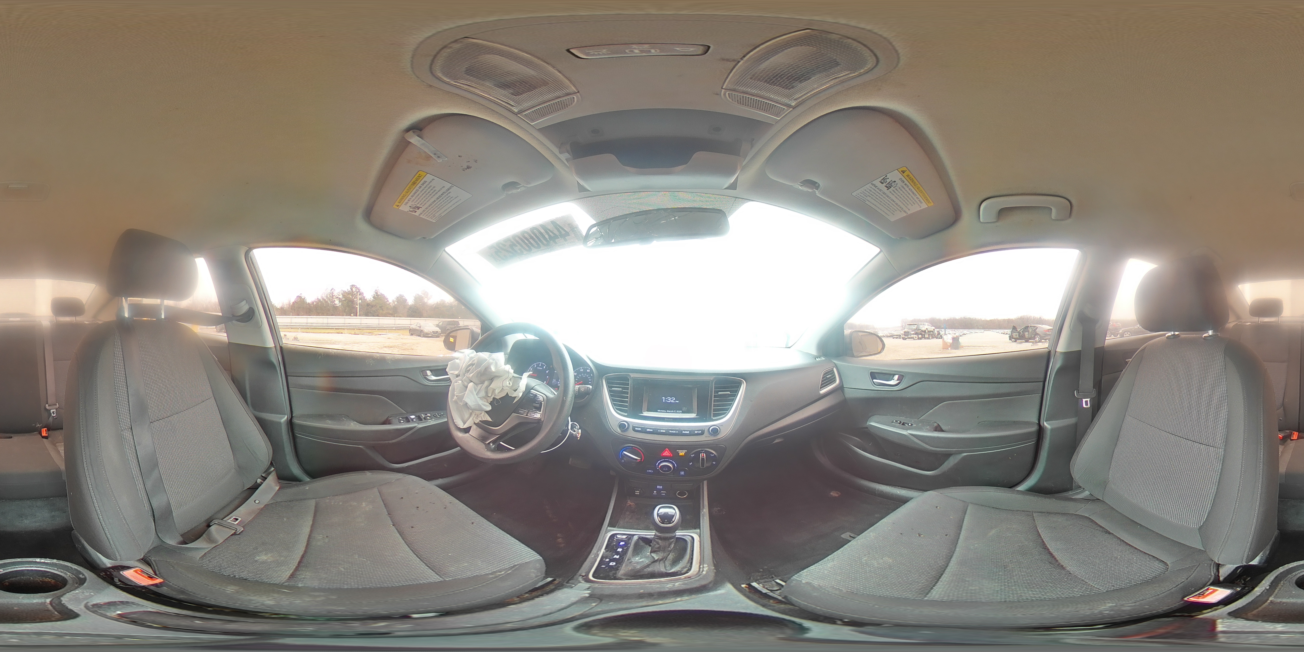 2019 Hyundai Accent - Image 14