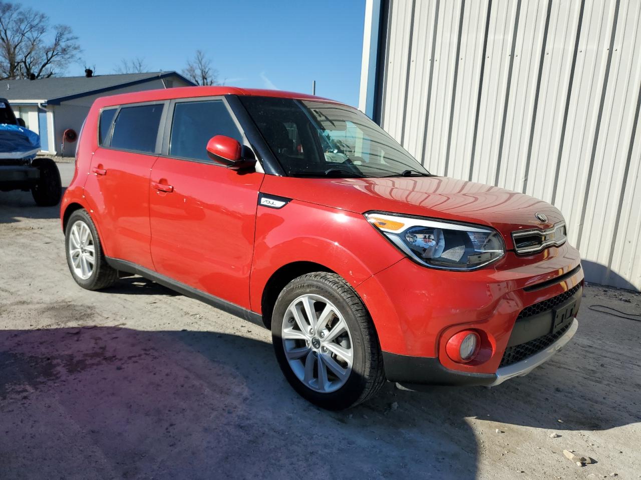 2017 Kia Soul - Image 4
