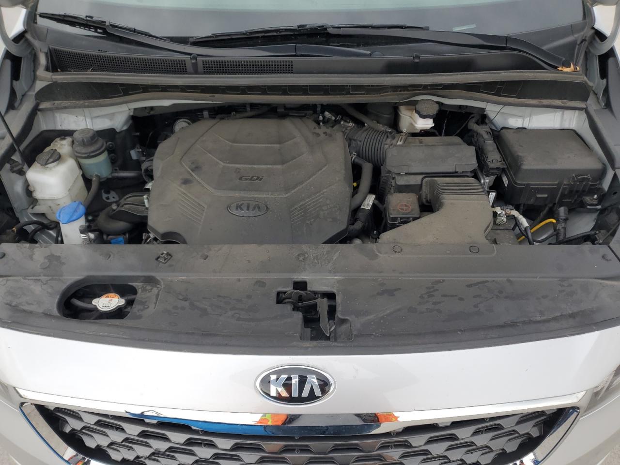 2021 Kia Sedona - Image 13