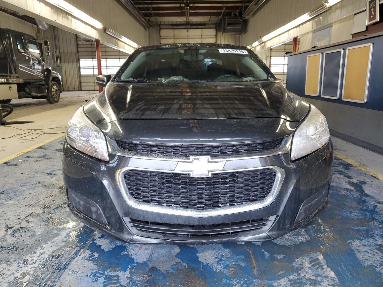 2014 Chevrolet Malibu - Image 5