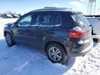 2017 Volkswagen Tiguan S for Sale in Chicago Heights, IL - Front End
