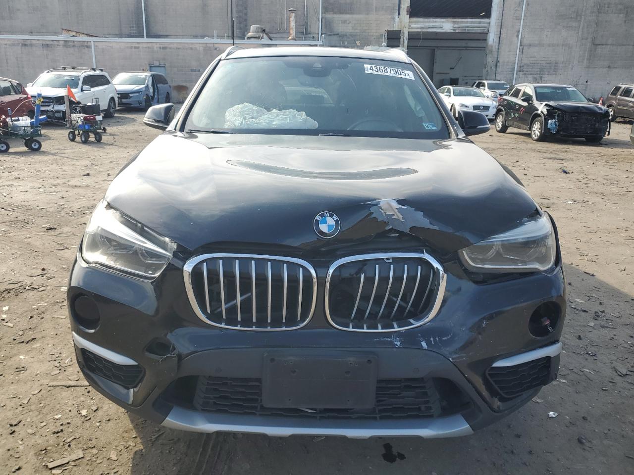 2016 BMW X1 - Image 5