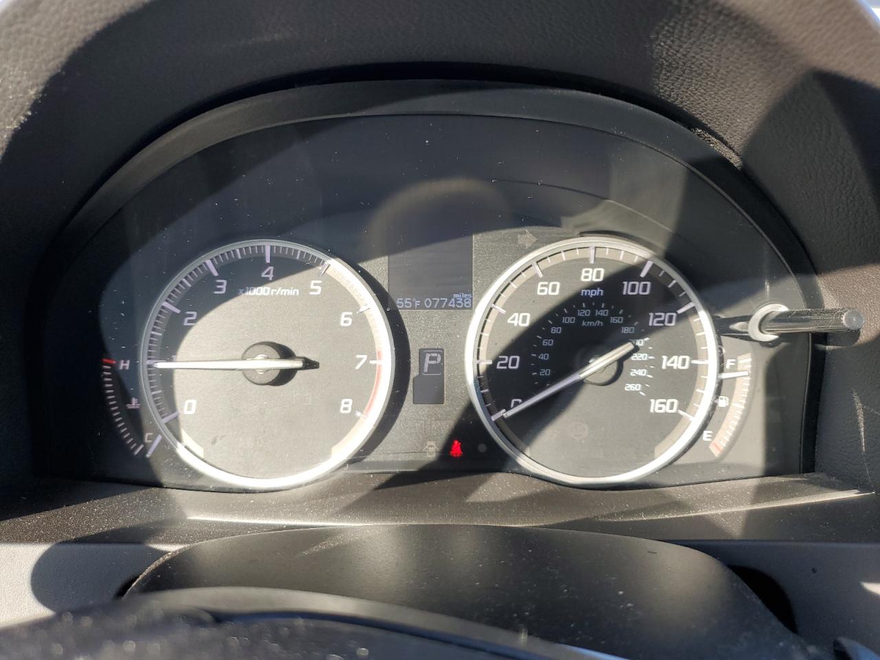 2017 Acura RDX - Image 9